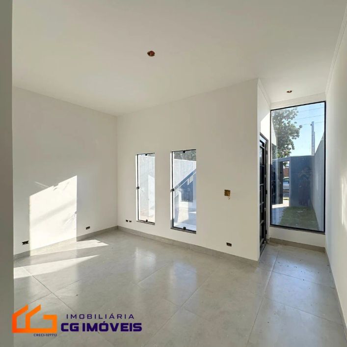Casa para venda com 2 quartos sendo 1 suíte , prox ao shopping bosque dos ipês no Nova Lima em CG