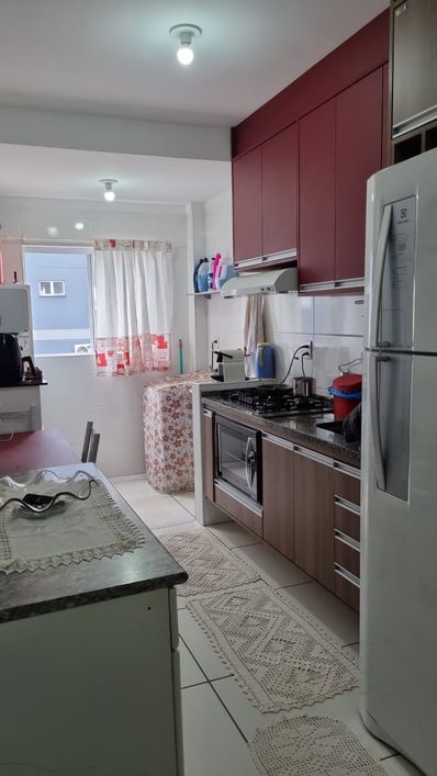 Apartamento no Villas de Paloma