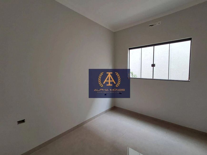 Casa Nova - Bem localizada