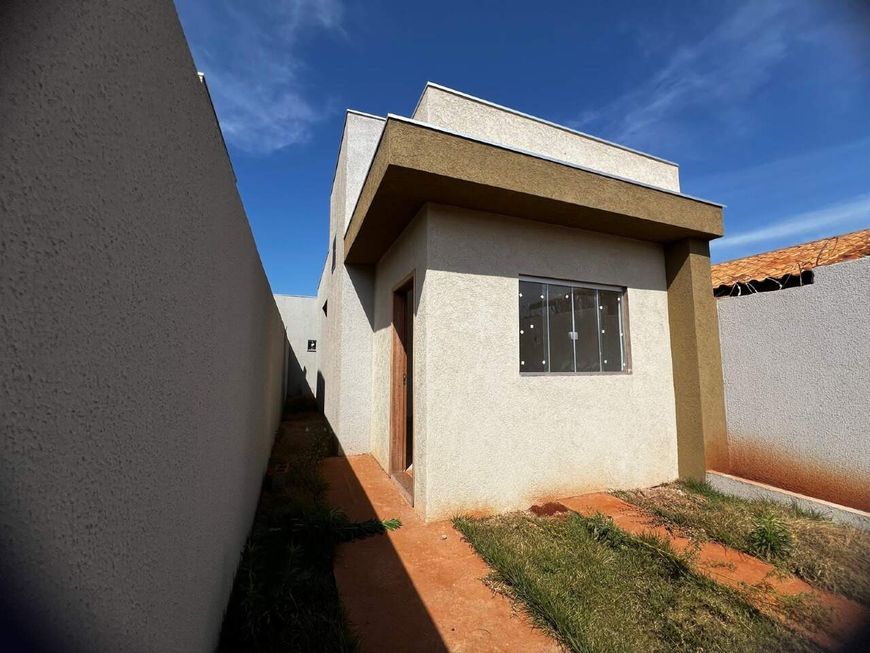 Excelente oportunidade no Bairro Jardim Morenão!!