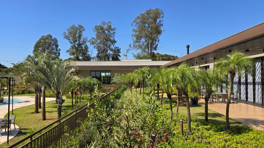 Terreno em Condomínio Riviera Home Club - Excelente Oportunidade