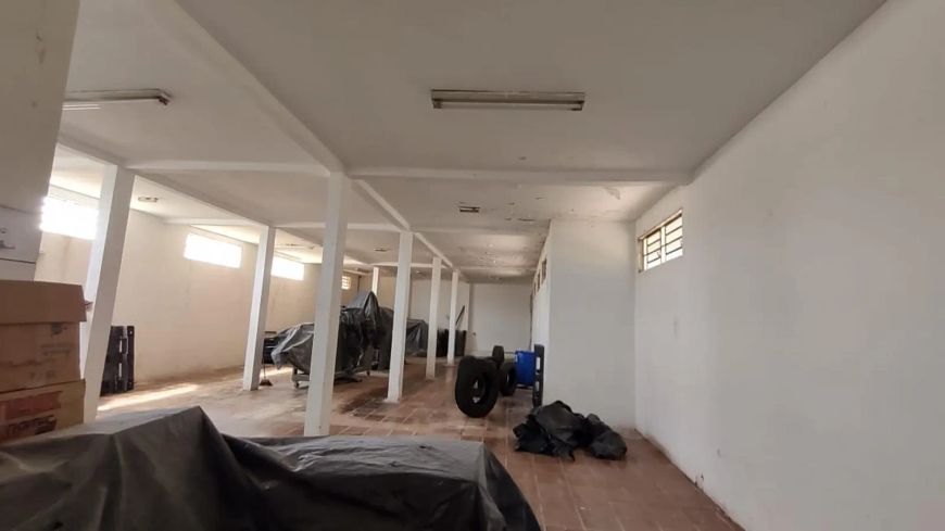 Vendo Imovel comercial no bairro Estrela do Sul