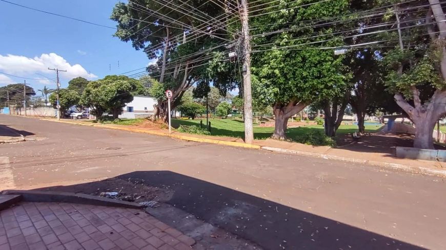 Vendo Imovel comercial no bairro Estrela do Sul