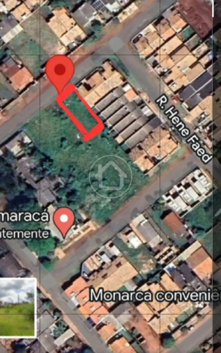 TERRENO PLANO NO JARDIM ITAMARACA