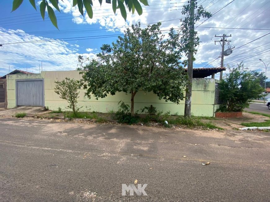 Casa à venda, 4 quartos, 2 vagas, Residencial Sóter - Campo Grande/MS