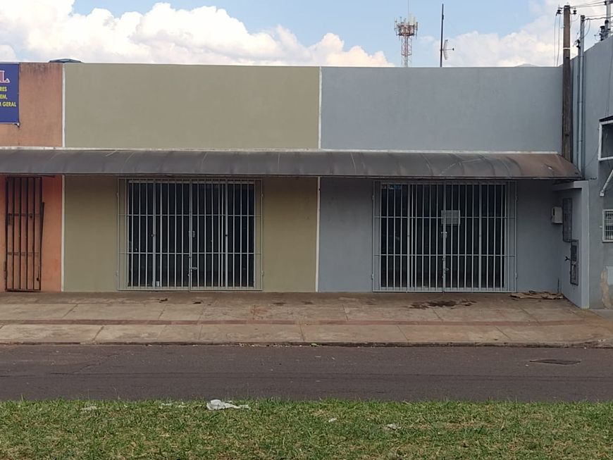 Salas Comerciais !