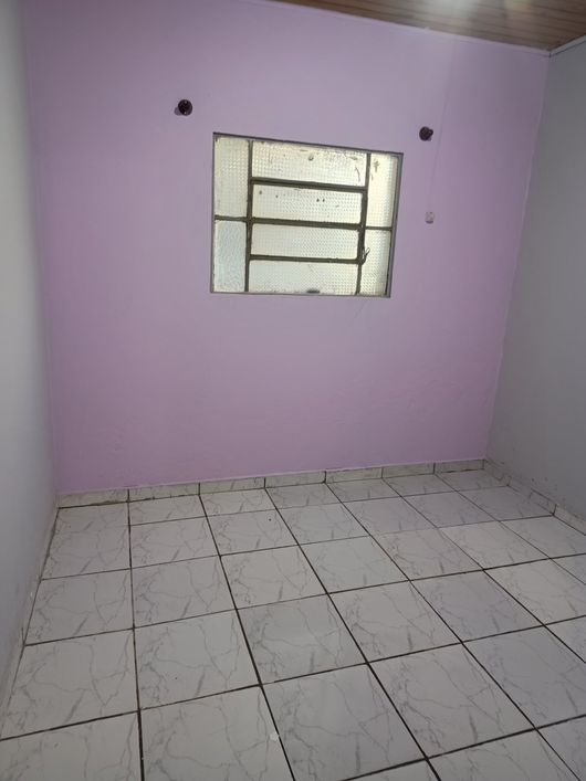 Casa em Coophavila II - Campo Grande