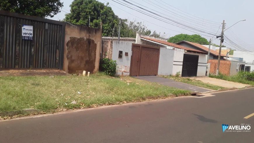 casa a venda Rita Vieira