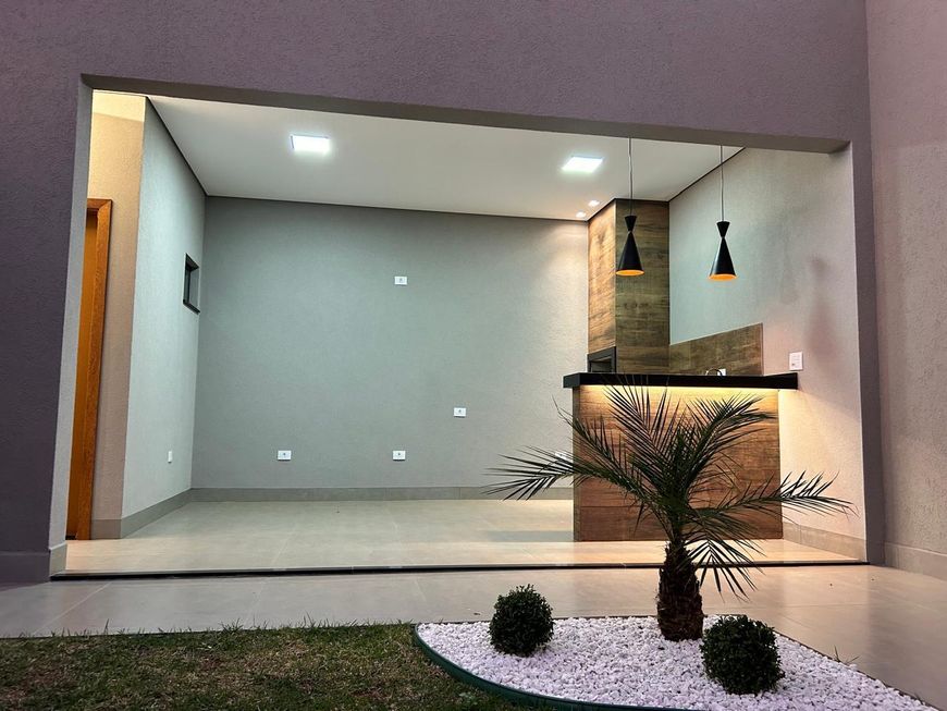 Venda, Casa Térrea, Santo Antônio, Campo Grande, MS