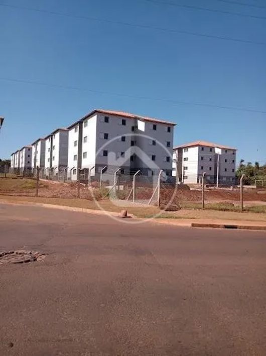 APARTAMENTO CONDOMÍNIO LARANJEIRAS - TARUMÃ