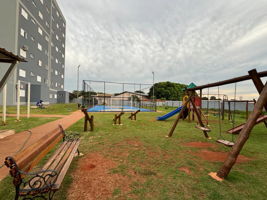Apartamento à Venda na Vila Cidade Morena
