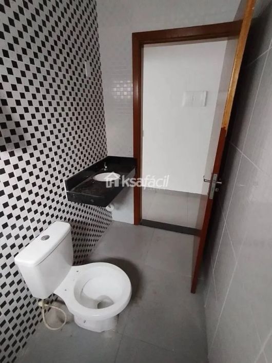 Casa Com 3 Dormitórios à Venda, 70 M² - Vila Nova Campo Grande - Campo Grande/ms