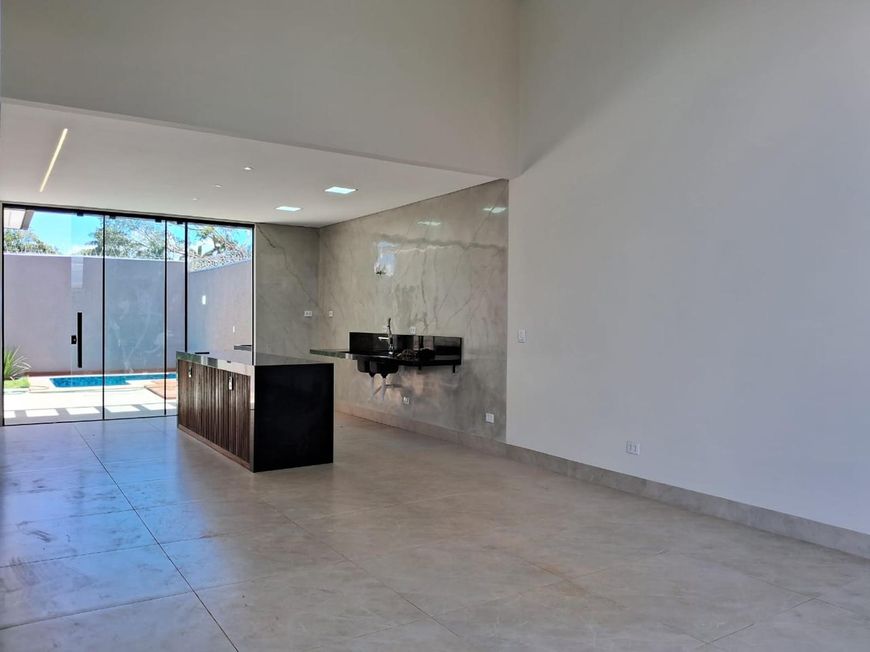 Casa Térrea - Vila Nasser