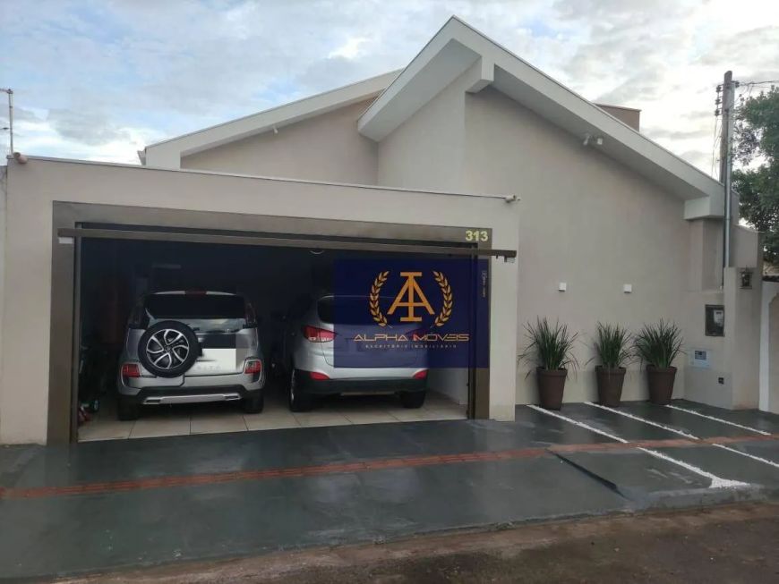 Casa aconchegante e bem localizada