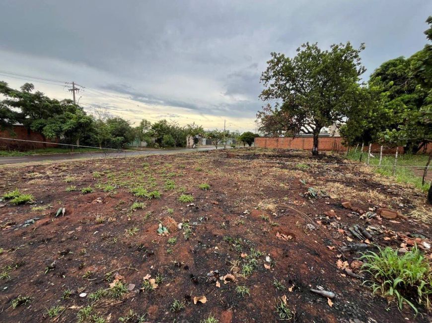 Lote à venda, Vila Nasser - Campo Grande/MS