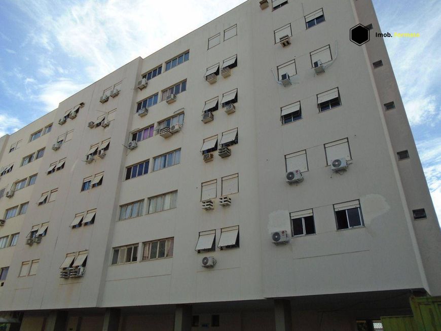Apartamento com 2 dormitórios à venda, 65 m² por R$ 210.000,00 - Centro - Campo Grande/MS