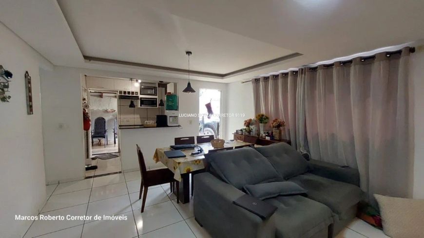 Lindo em imóvel em condmínio fechado venha conhece