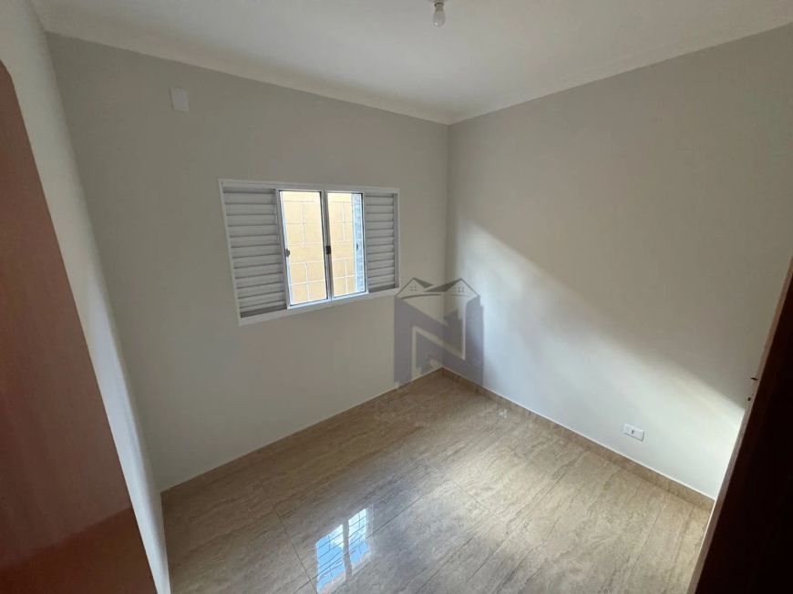 Vendo Casa Nova 3 Quartos 2 Banheiros no Vila Nasser