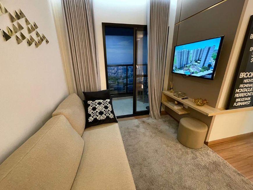EXCELENTE APARTAMETO
