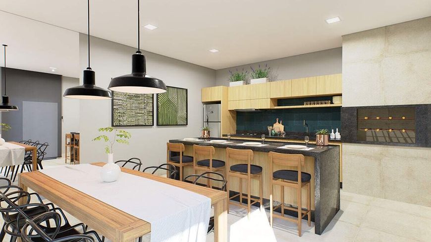 EXCELENTE APARTAMETO
