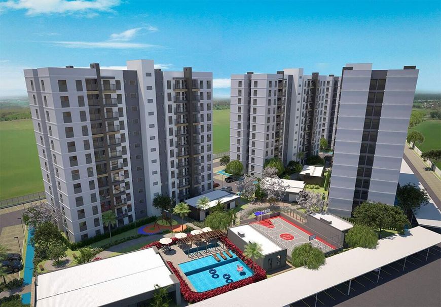 EXCELENTE APARTAMETO