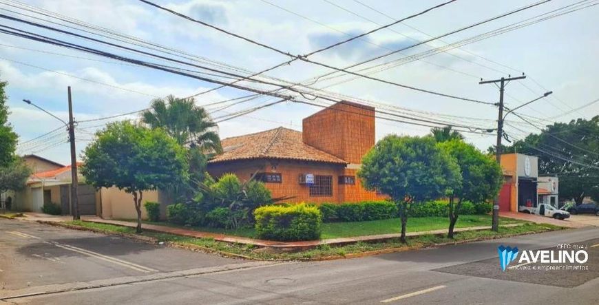 Linda casa no bairro Jardim Autonomista
