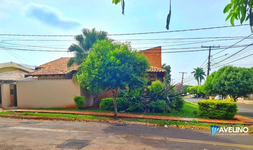 Linda casa no bairro Jardim Autonomista