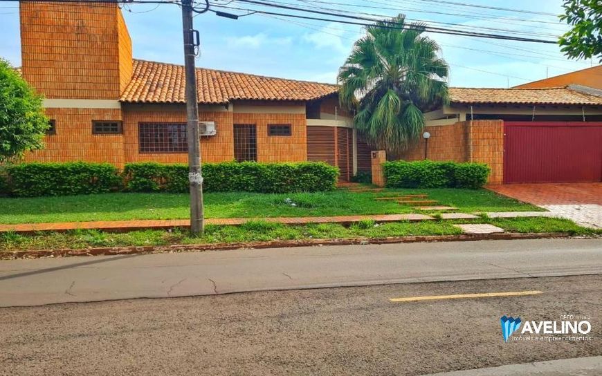 Linda casa no bairro Jardim Autonomista