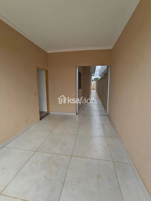 à venda, Residencial Figueiras do Parque, Campo Grande, MS
