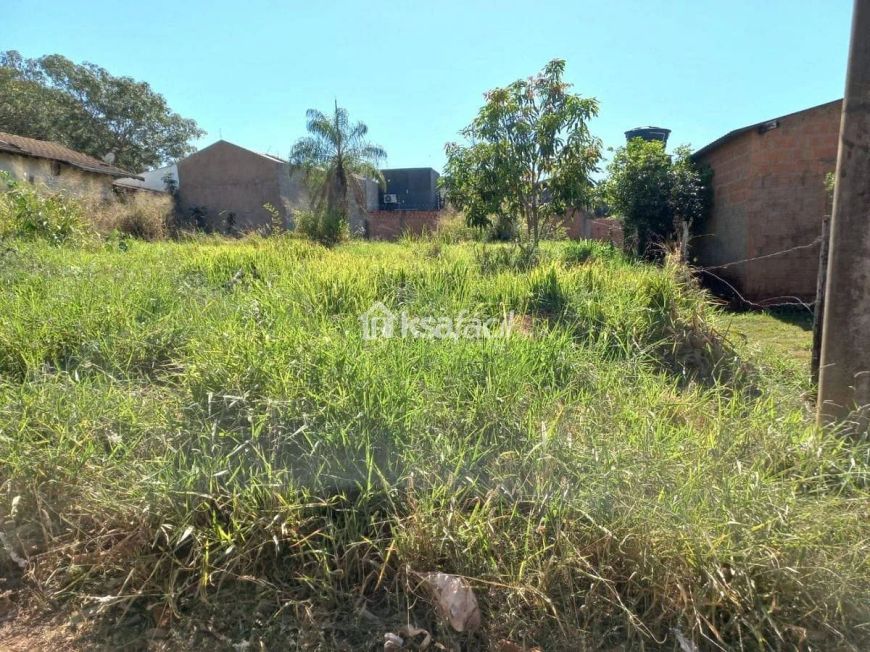 Terreno à Venda, 360 M² Por R$ 115.000,00 - Jardim Itamaracá - Campo Grande/ms