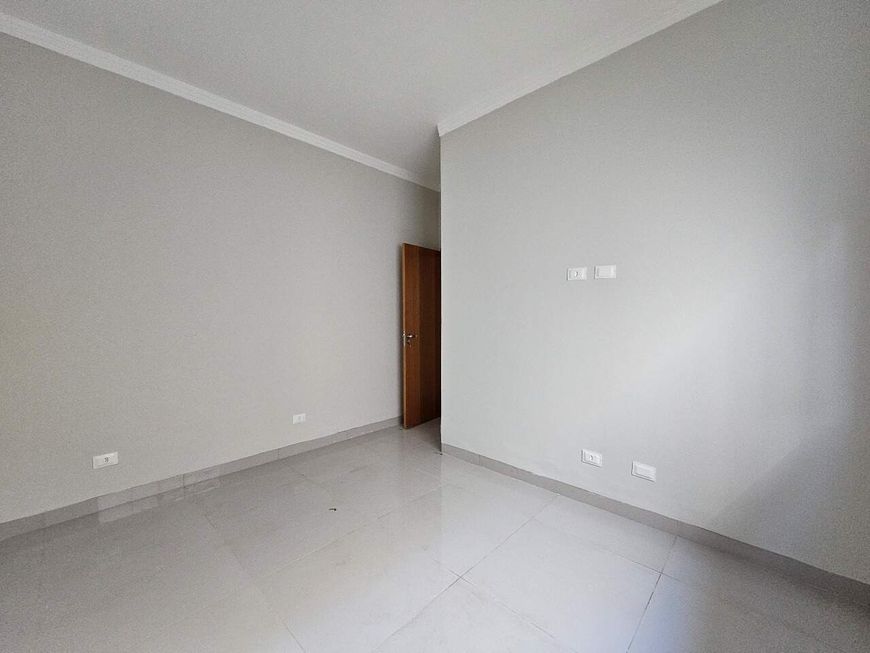 Casa Térrea à venda, 2 quartos, 1 suíte, 2 vagas, Vila Vilas Boas - Campo Grande/MS