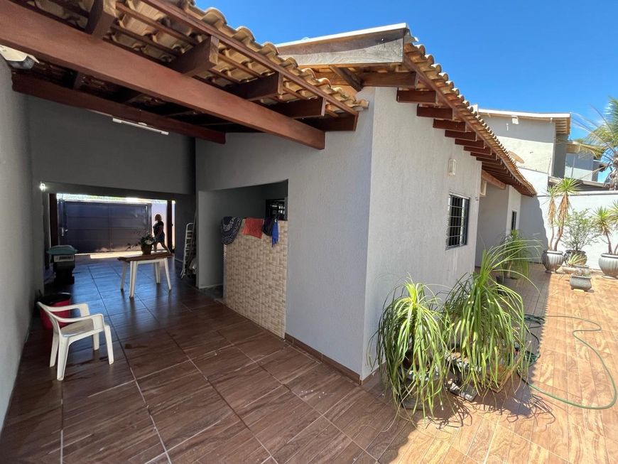 Casa ampla e muito bem localizada no Vilas Boas