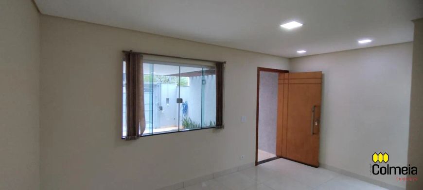 Casa Sobrado 2 Suites - Jd. Das Nações