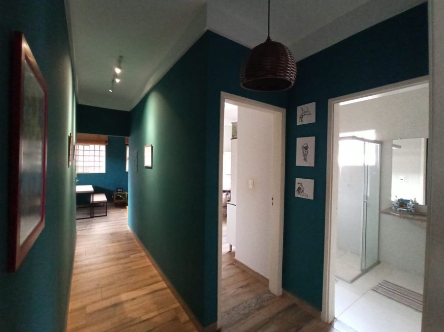 Imóvel para venda tem 71 metros quadrados com 3 quartos em Vila Morumbi - Campo Grande - MS