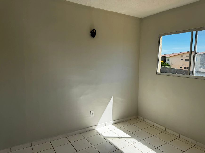 Imóvel para venda tem 43 metros quadrados com 2 quartos