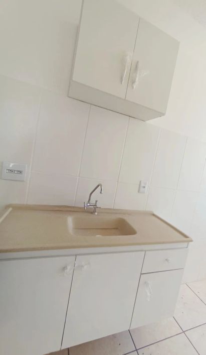 COD416- Apartamento à venda – MRV San Marino