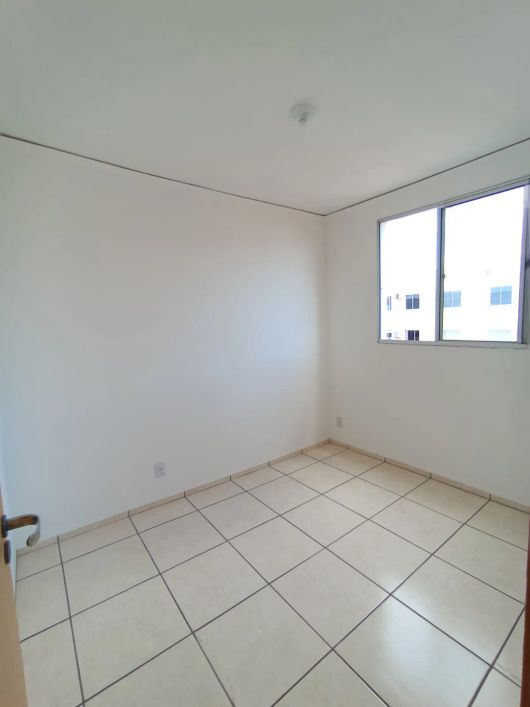 COD416- Apartamento à venda – MRV San Marino