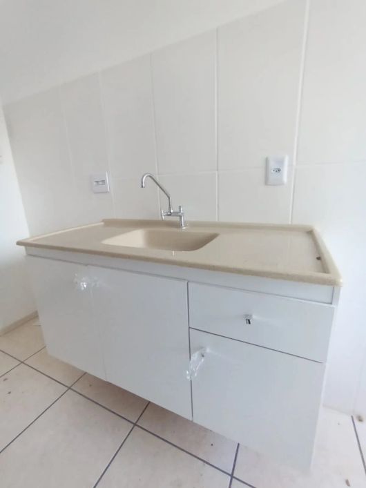 COD416- Apartamento à venda – MRV San Marino