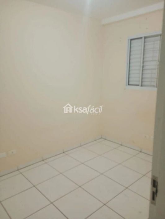 Apartamento à venda, Jardim Centenário, Campo Grande, MS
