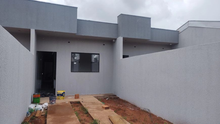 Bairro Nova Lima Casa nova com ótimo acabamento