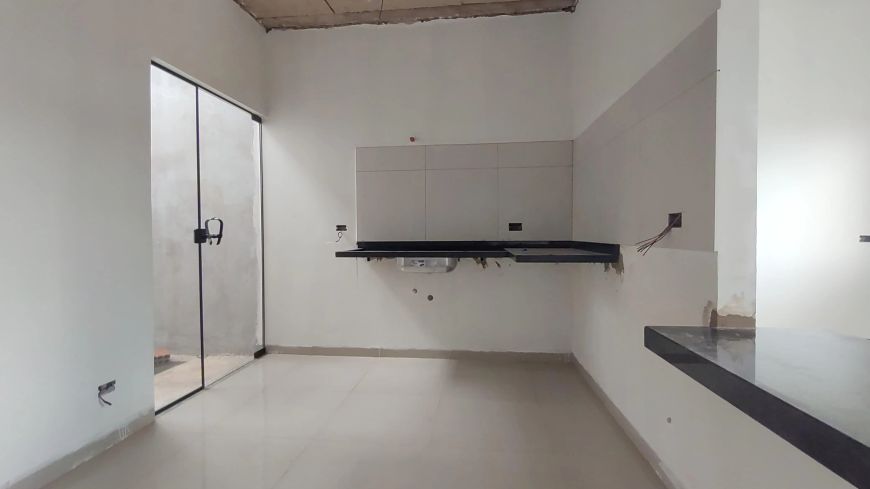 Bairro Nova Lima Casa nova com ótimo acabamento