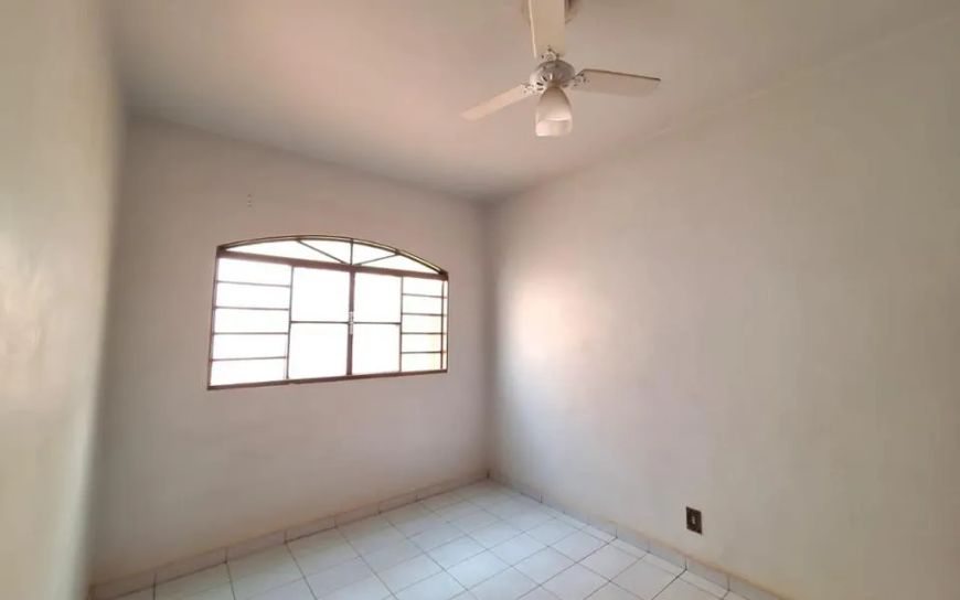 Campo Grande - Casa Padrão - Vila Planalto