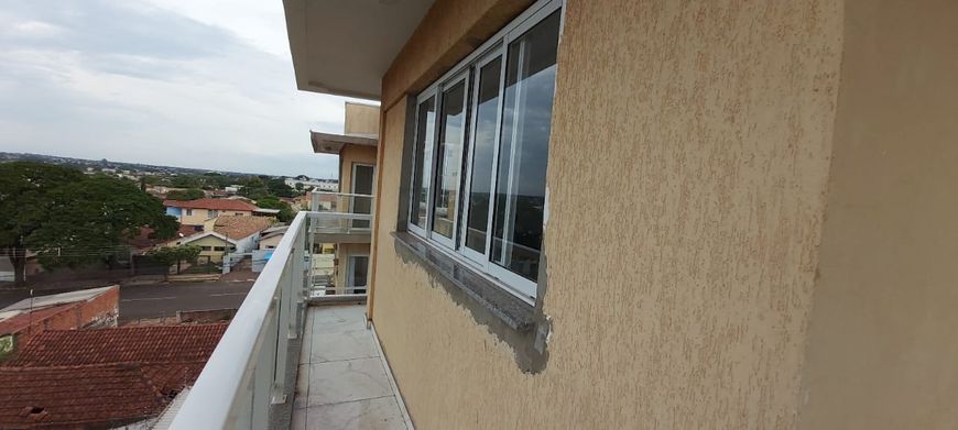 Ap. perto do centro, 120m2, 3 quartos