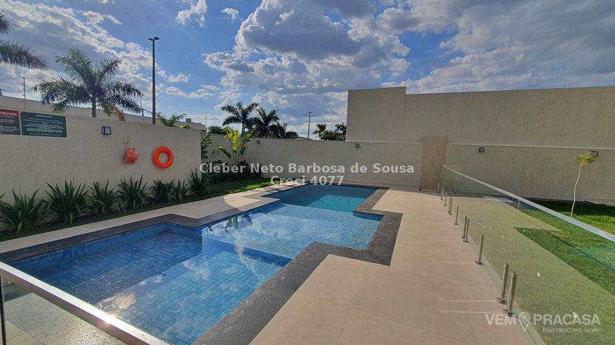 IMÓVEL COM SUÍTE E ÁREA DE LAZER COM PISCINA Á PARTIR DE 324 MIL