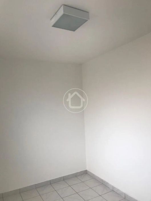 APARTAMENTO COM 02 DOMITÓRIOS - VALE DO SOL 2
