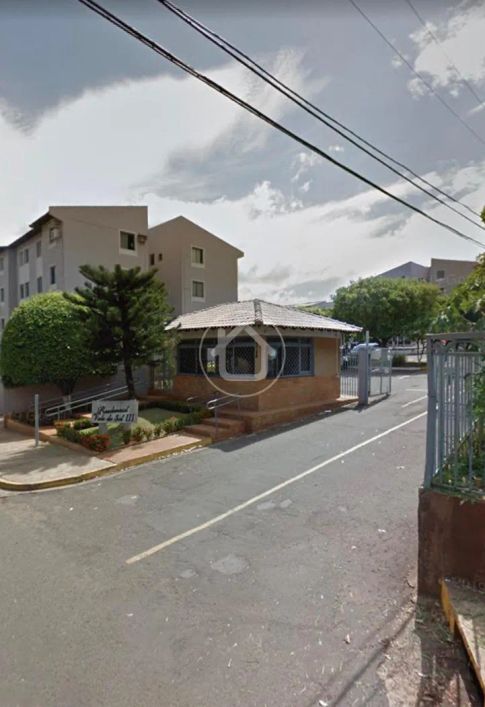 APARTAMENTO COM 02 DOMITÓRIOS - VALE DO SOL 2