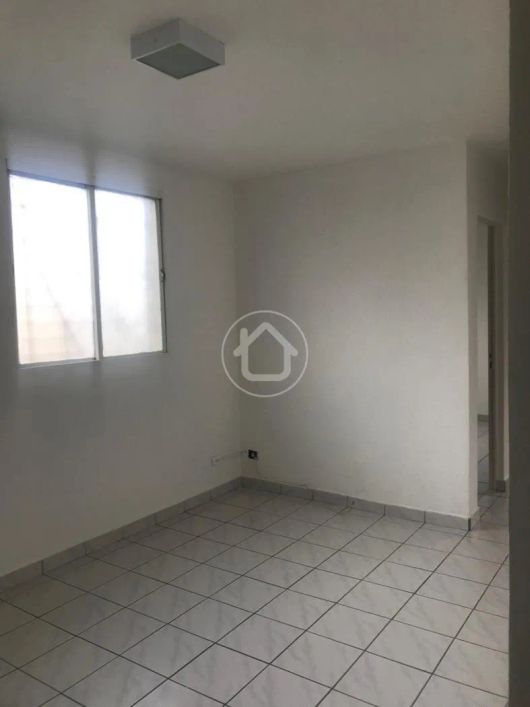 APARTAMENTO COM 02 DOMITÓRIOS - VALE DO SOL 2