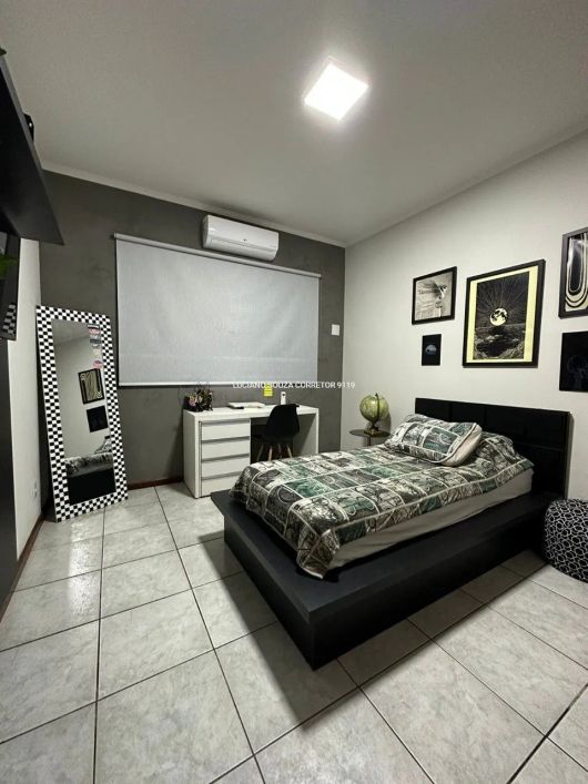 Bem localizado, c/ suíte Master, gourmet e piscina