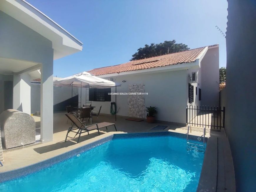 Bem localizado, c/ suíte Master, gourmet e piscina