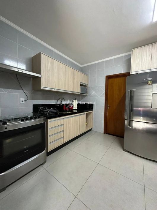 Bem localizado, c/ suíte Master, gourmet e piscina